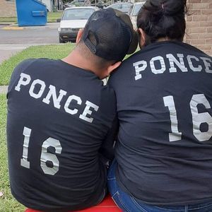 Meet your Posher, Marai